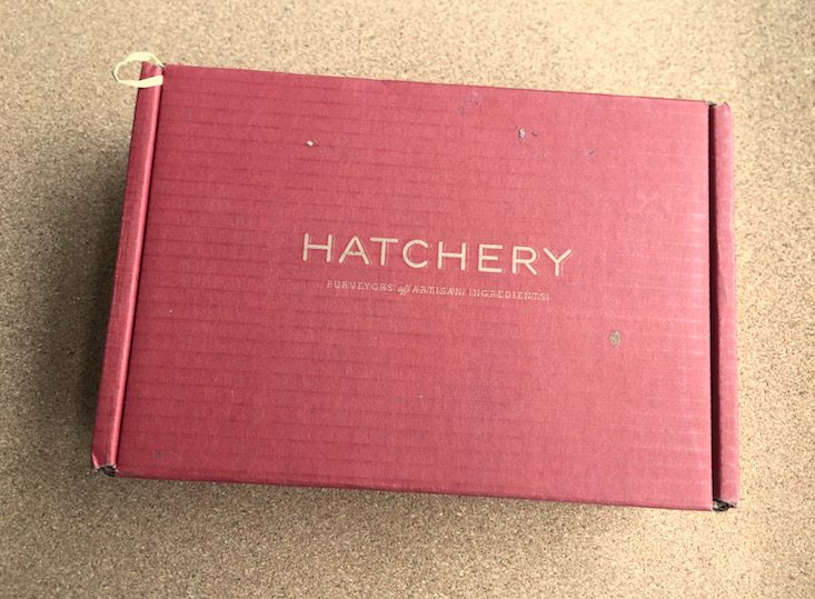 Hatchery Subscription Box Review + Coupon – April 2016