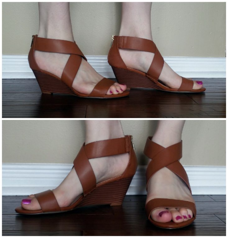 JUSTFAB APRIL 2016 - items 2
