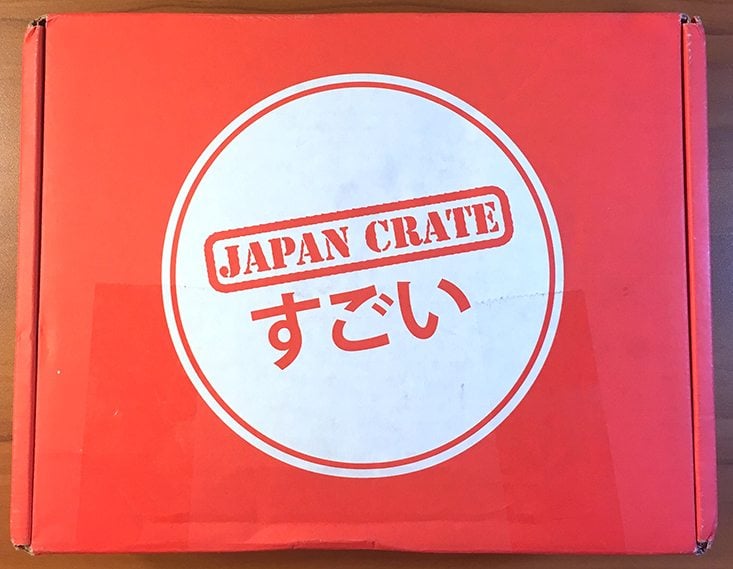 Japan-Crate-April-2016-Box