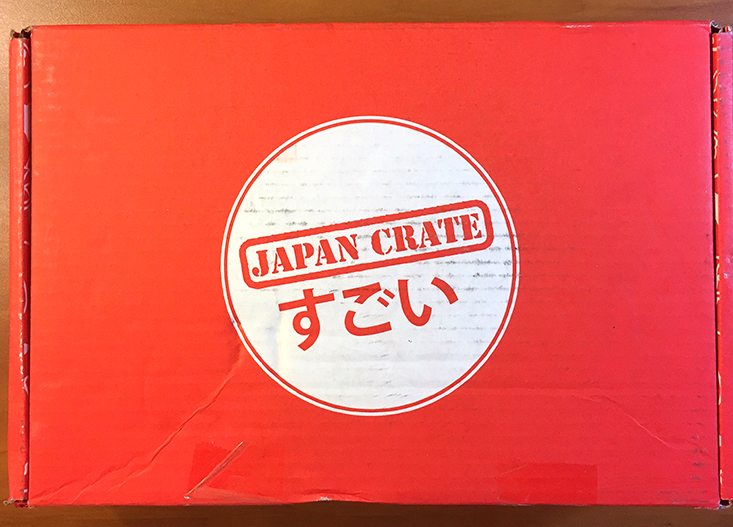 Japan-Crate-May-2016-Box