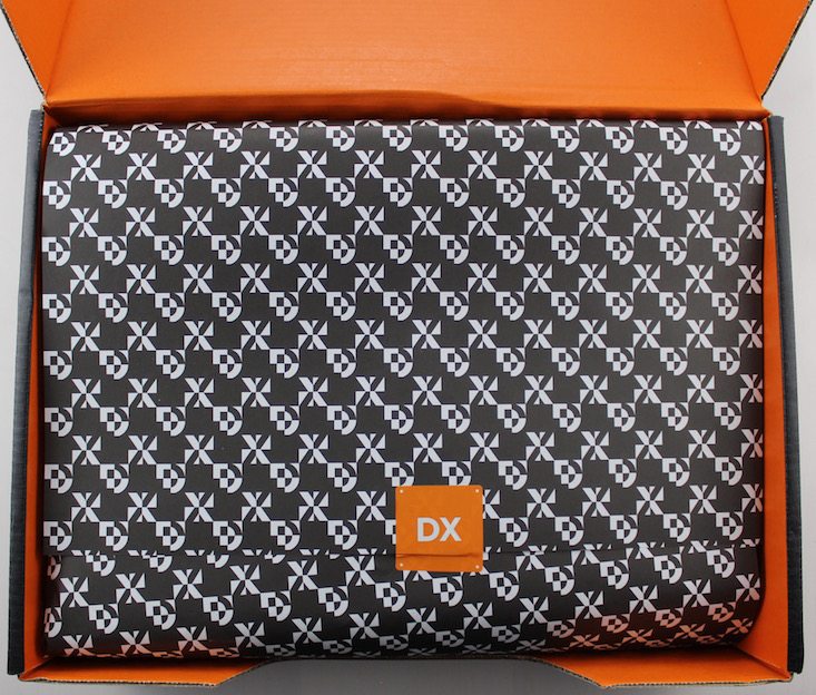 Loot Crate DX Subscription Box Review + Coupon May 2016 - inside