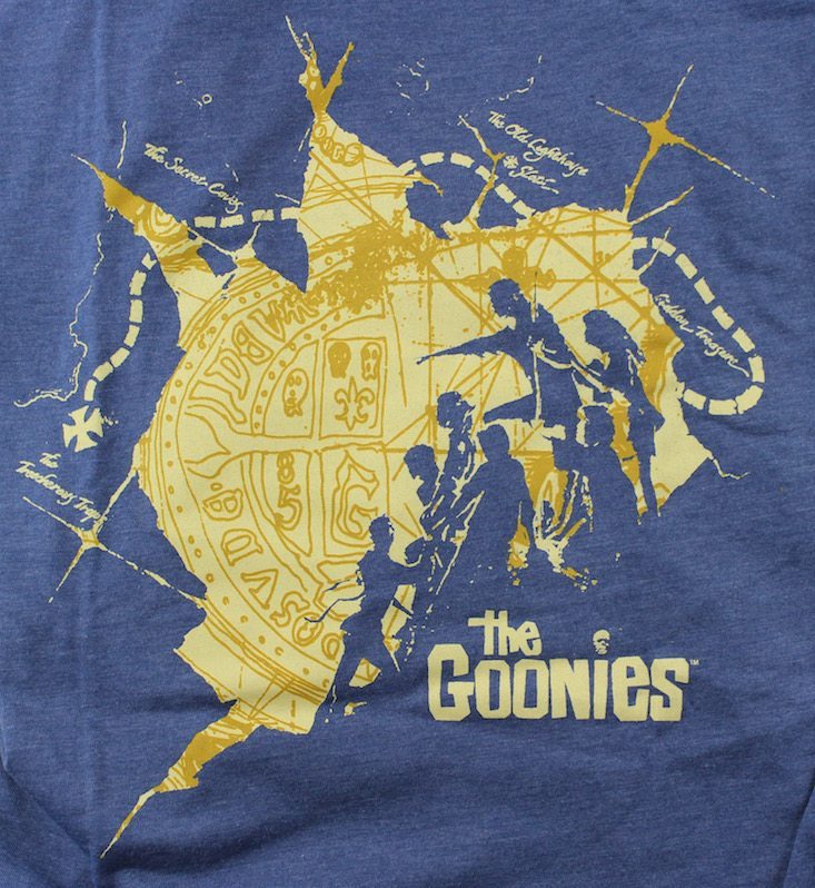 Loot-Crate-Level-Up-Subscription-Box-Review-Coupon-April-2016-Goonie-shirt