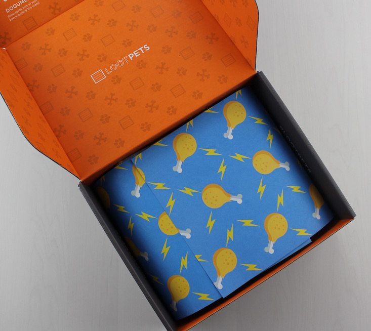 Loot Pets Subscription Box Review + Coupon – May 2016