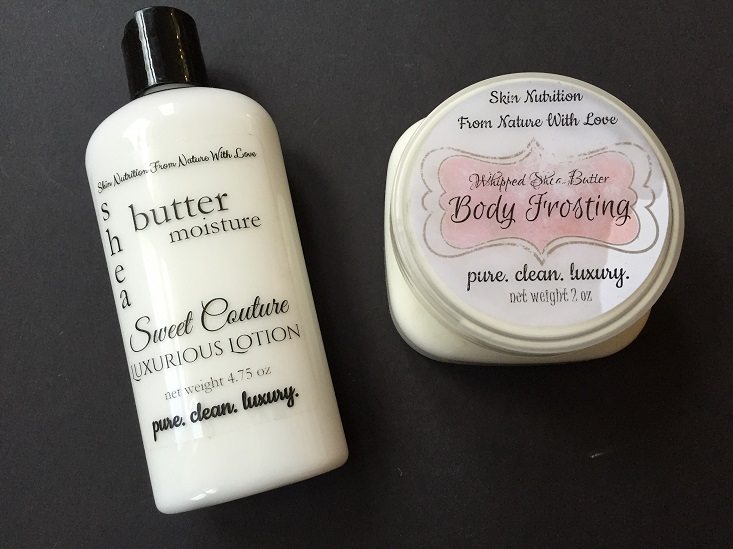 Lotions