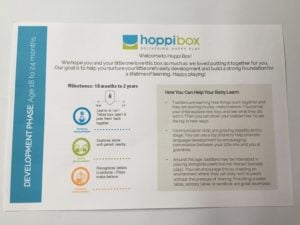 hoppi box