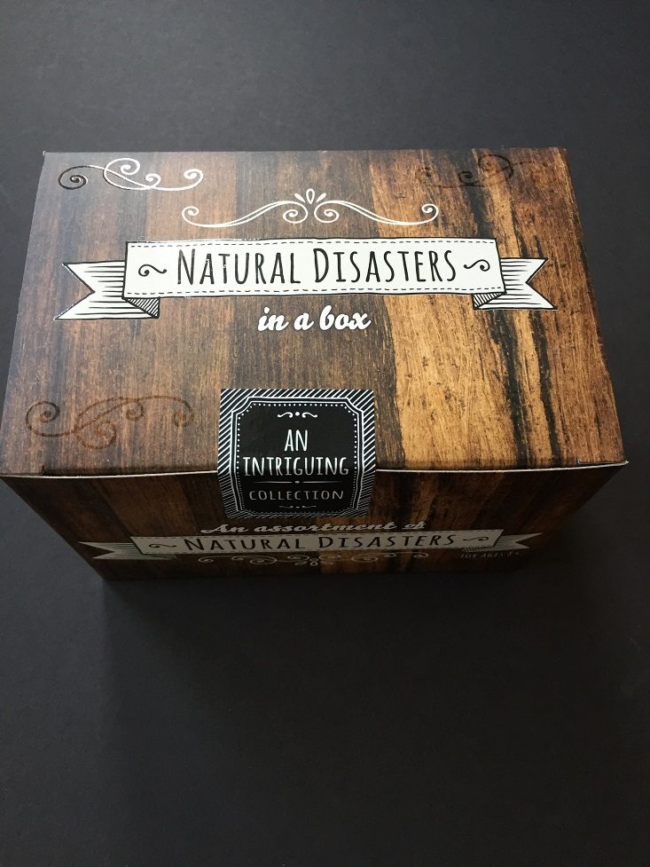Natural Disasters