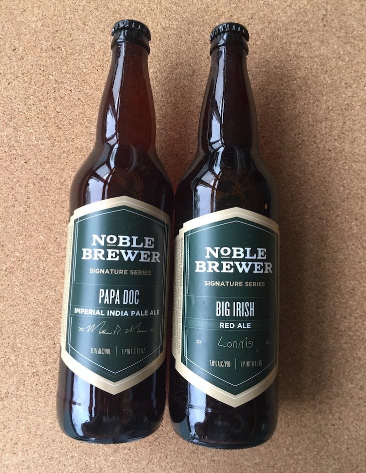 NobleBrewer-May-2016-Beers2