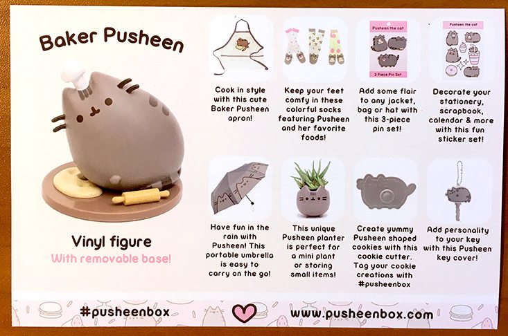 Pusheen-Box-Summer-2016-Info