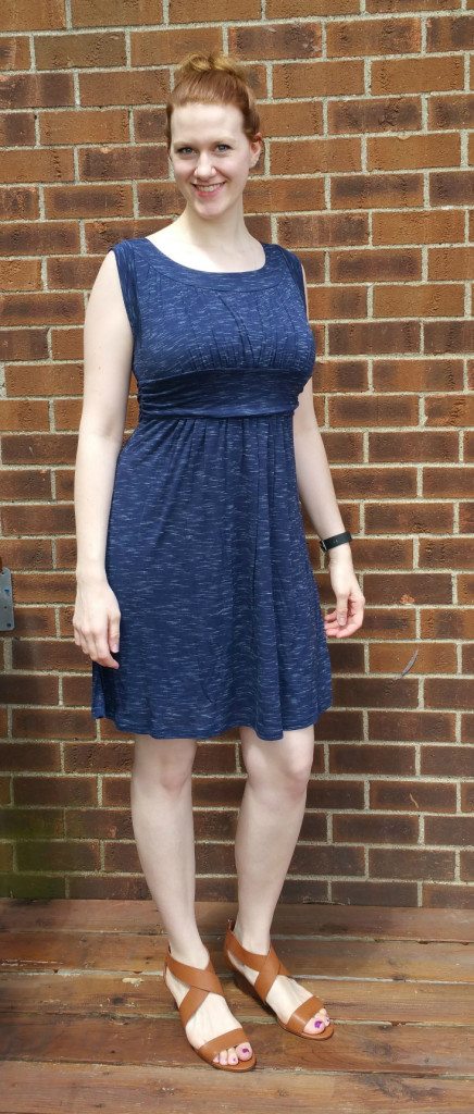 STITCH FIX MAY 2016 - items 3