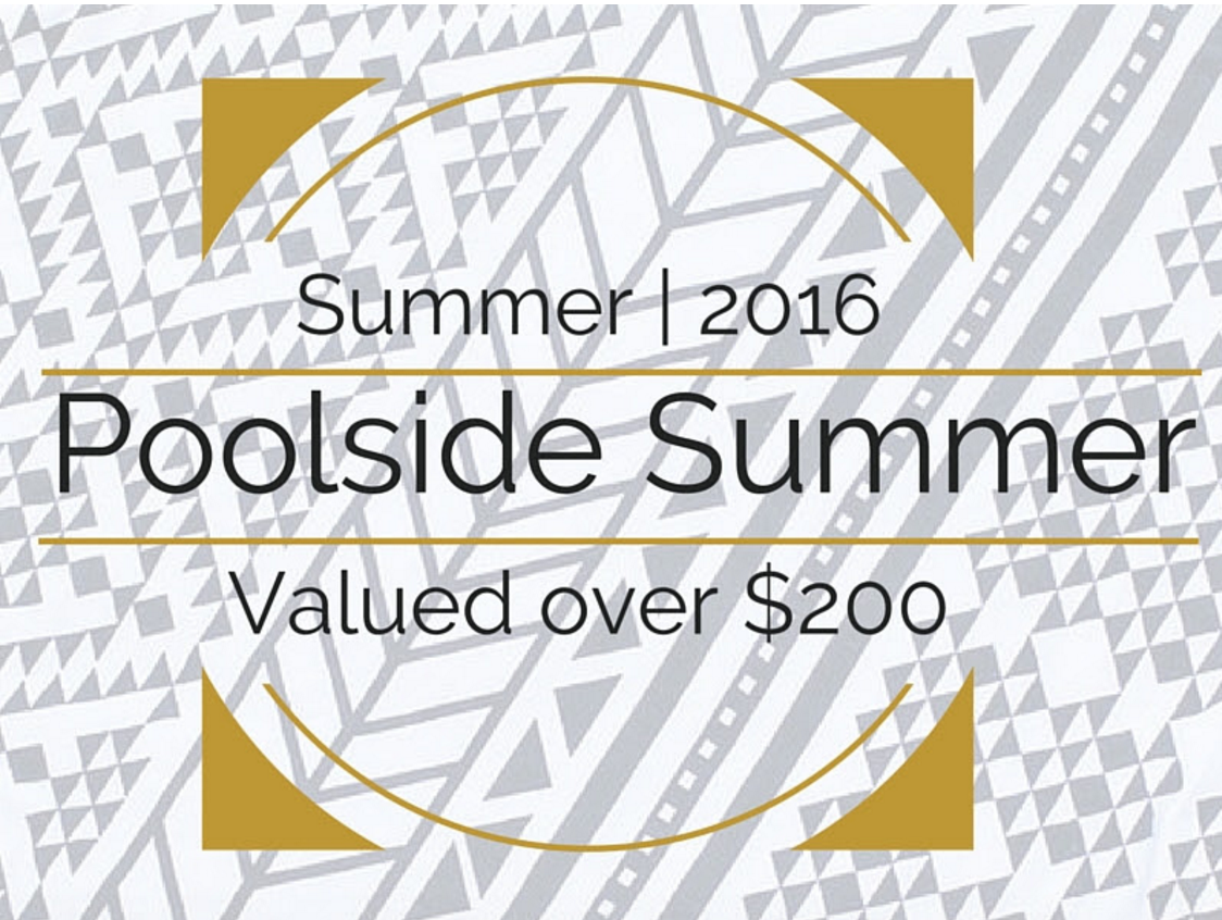 Happy Rebel Box Summer 2016 FULL SPOILERS + Coupon