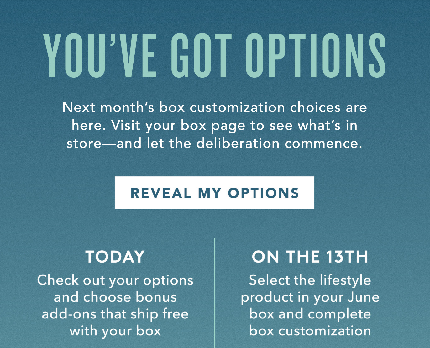 Birchbox Man June 2016 Sample Choice Spoilers + Coupon