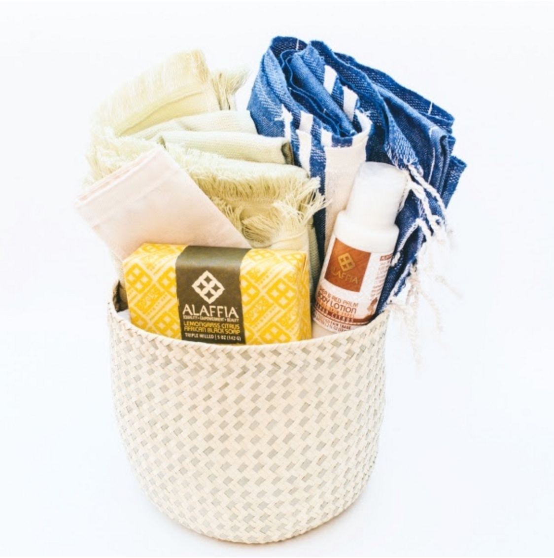 2 Days Only – $20 Off a 3-Month GlobeIn Artisan Box Subscription!
