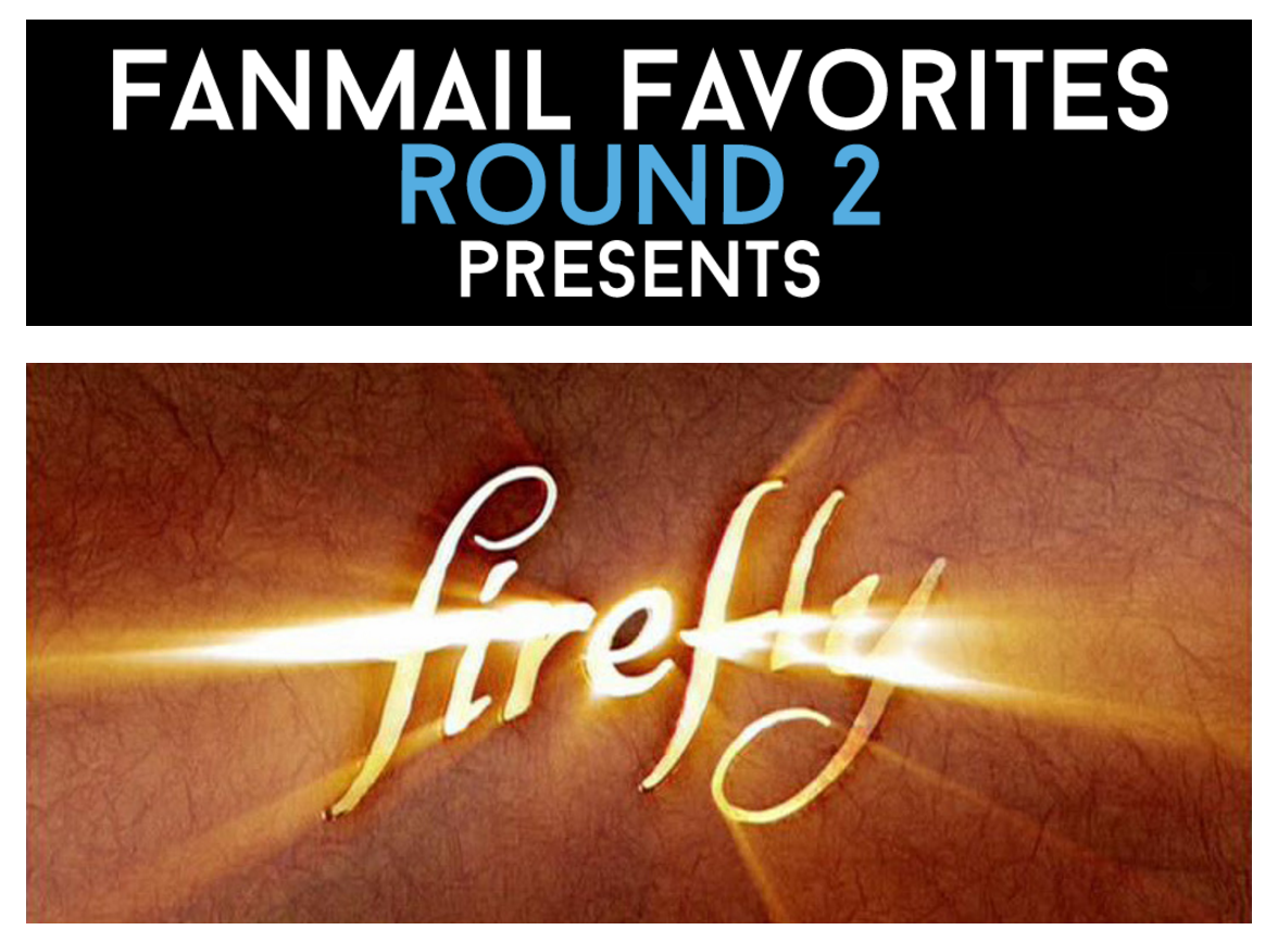 FanMail Favorites – Firefly Limited Edition Box