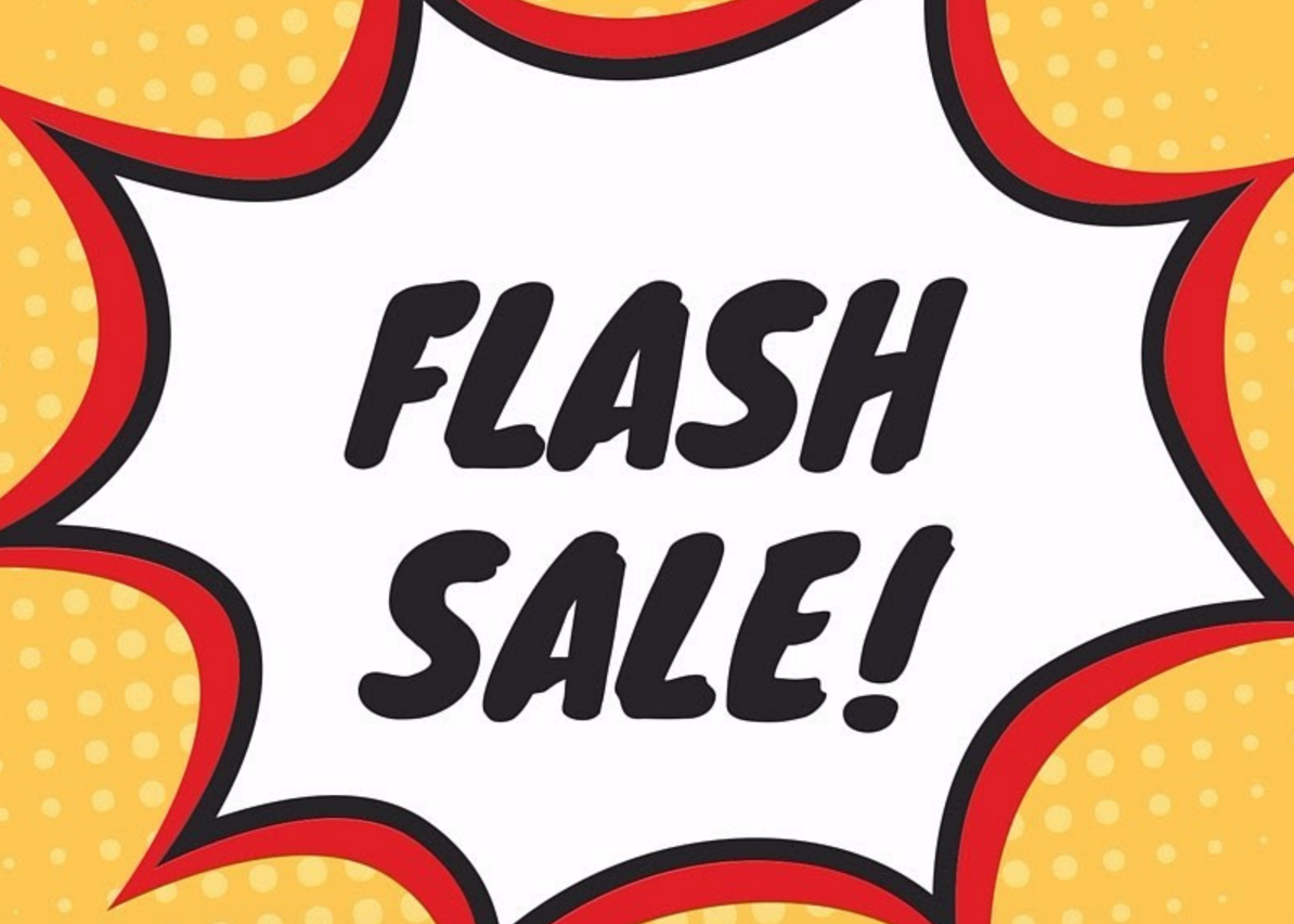 Cooper & Kid Father’s Day Flash Sale – 50% Off First Box!