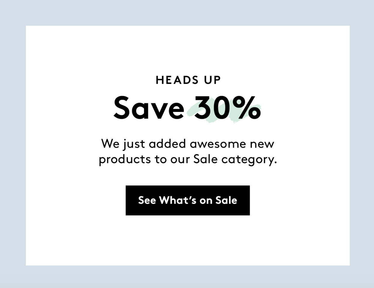 Birchbox Beauty Deals Sale – 30% Off!