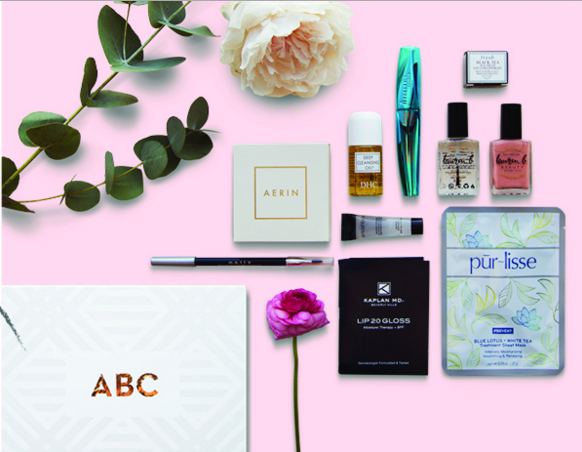 Allure & Brides Limited Edition Box – Available Now