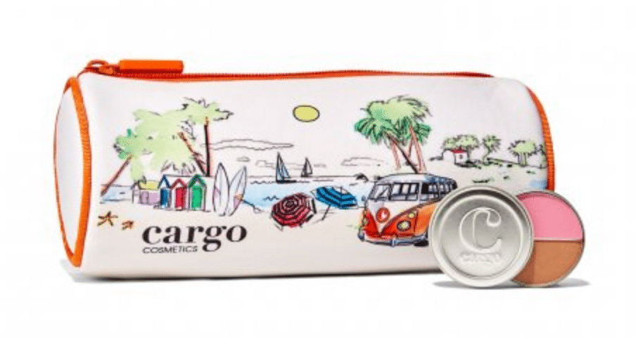 Subscribers Only – Free Cargo Gift Set + Birchbox Shop Purchase!