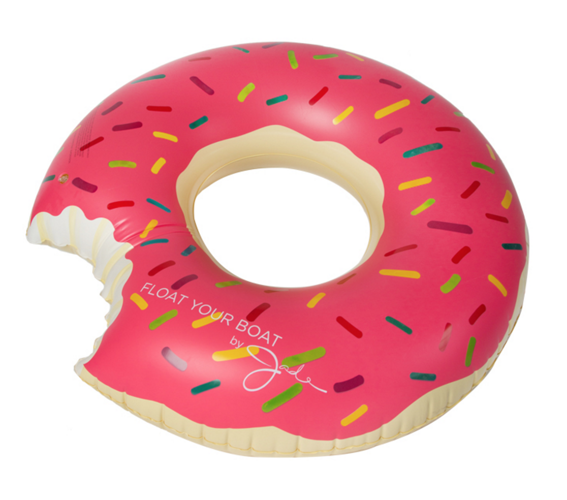 FabFitFun Coupon Code – Free Donut Pool Float!