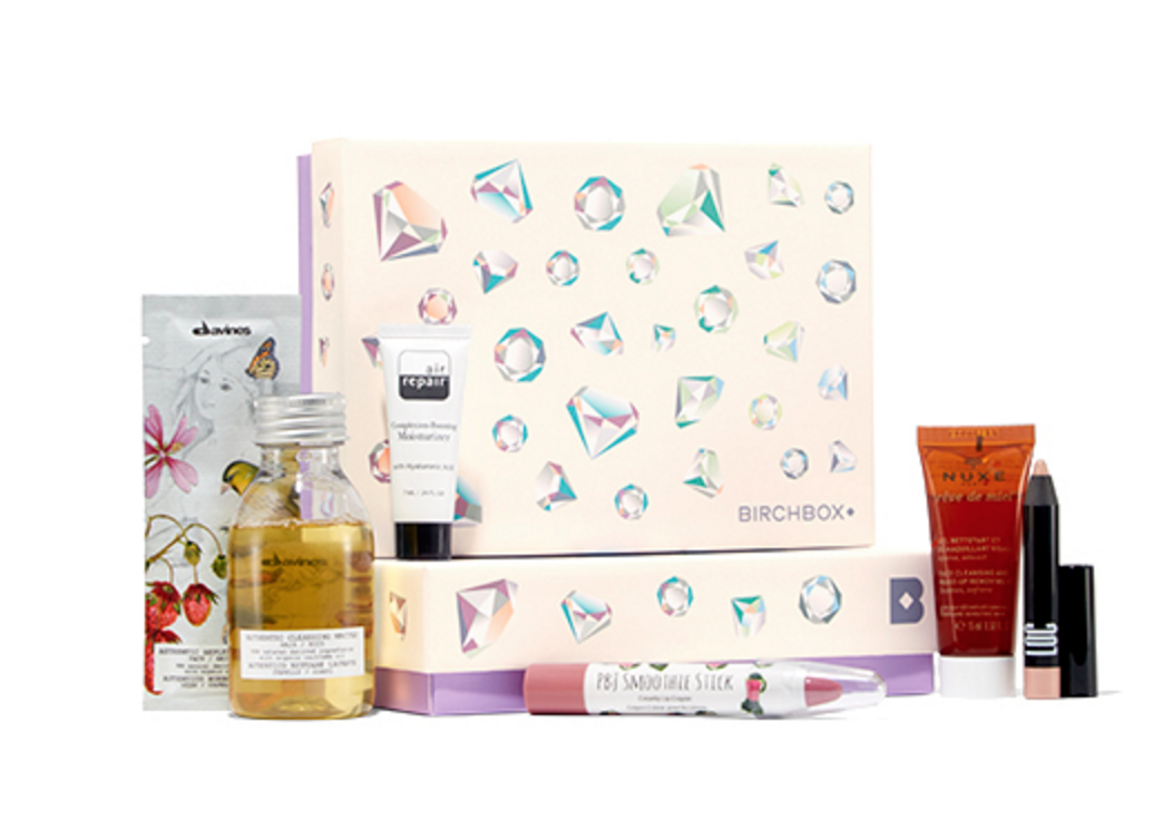 Birchbox June 2016 Sample Selection Time + COUPON!