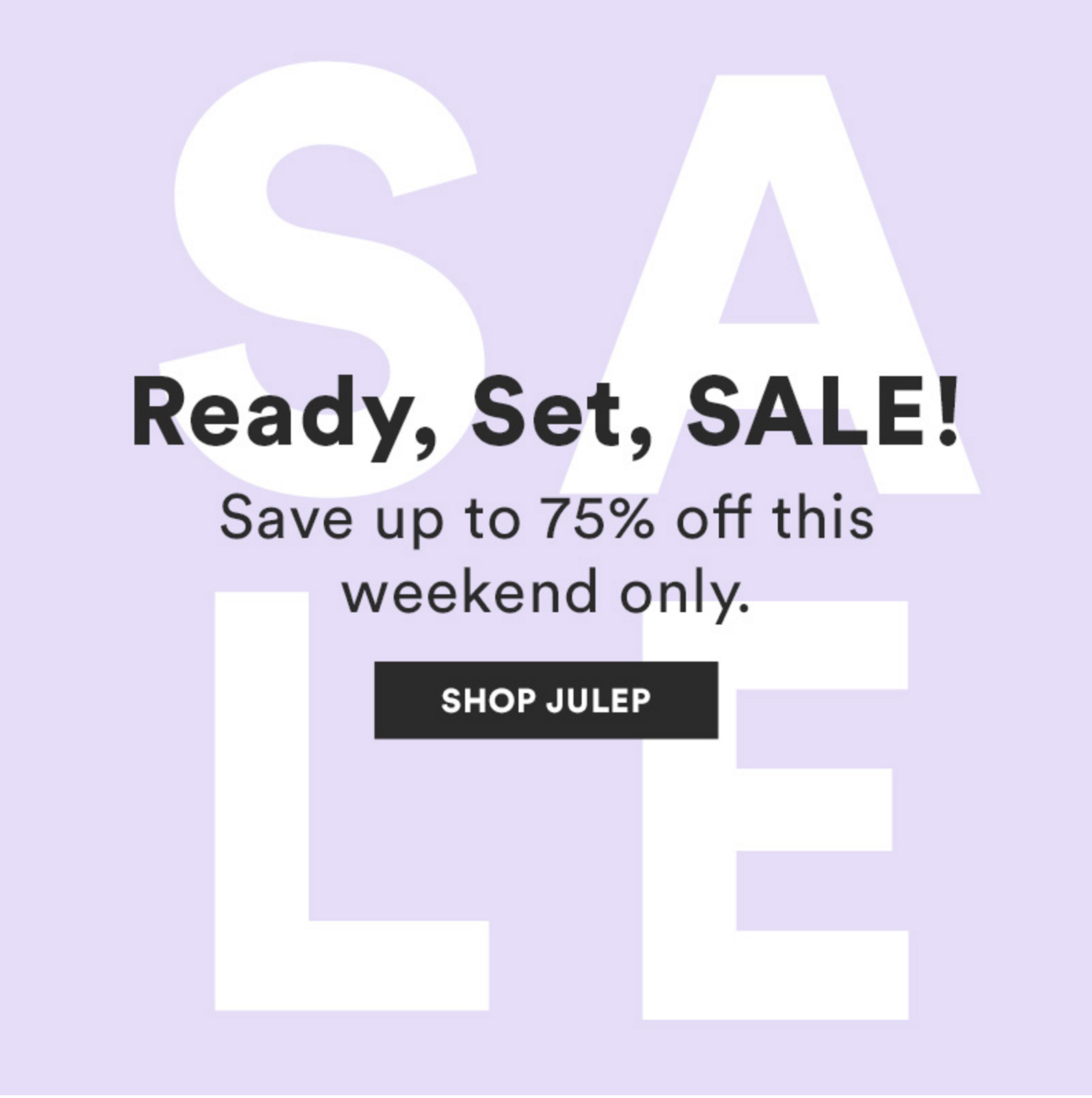 Julep 10-Piece Mystery Polish Grab Bag for $20 + Sale + COUPON!