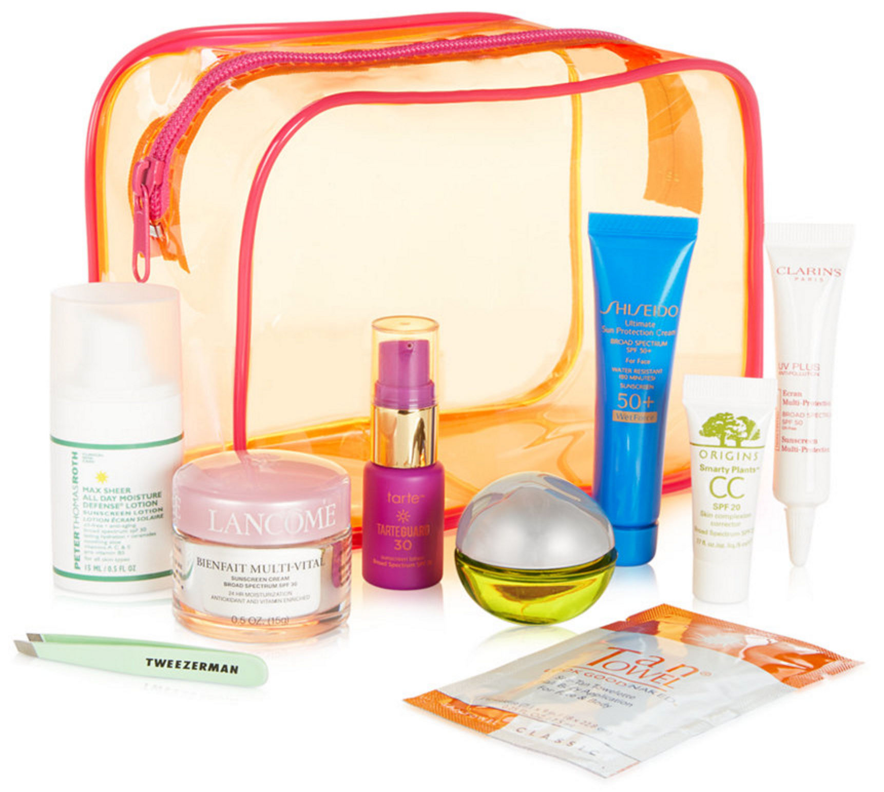 Macy’s Sun Essentials Set On Clearance for $14.99 Shipped!