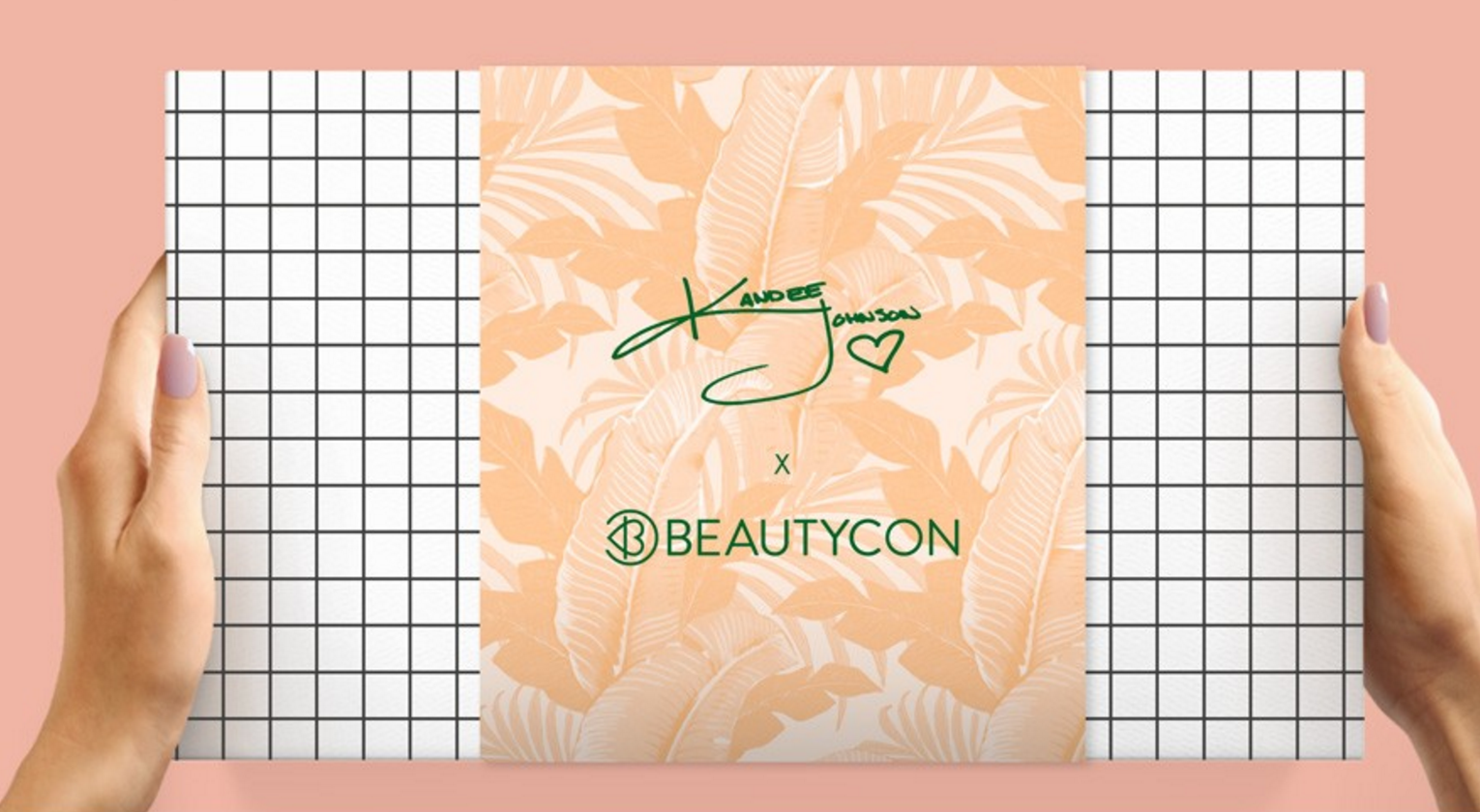 BeautyCon BFF Summer 2016 Box Spoiler Reveal Video!