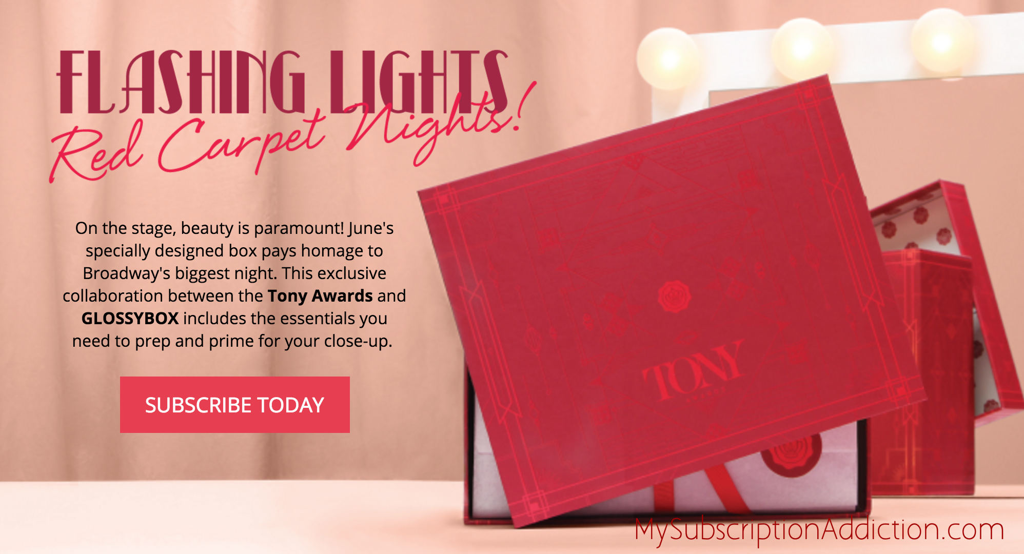 GlossyBox June 2016 UPDATED Full Spoilers + Coupon