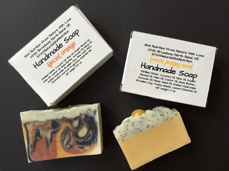 Soaps