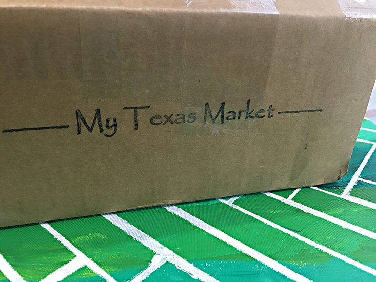 My Texas Market Subscription Box Review + Coupon – May 2016