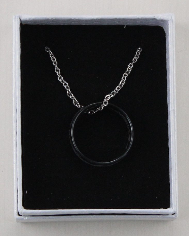 The BAM! Box Subscription Box Review + Coupon May 2016 - ring