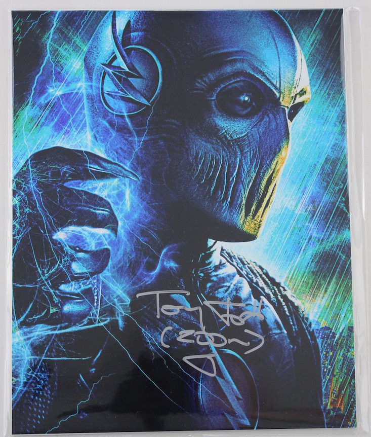 The BAM! Box Subscription Box Review + Coupon May 2016 - signed Zoom