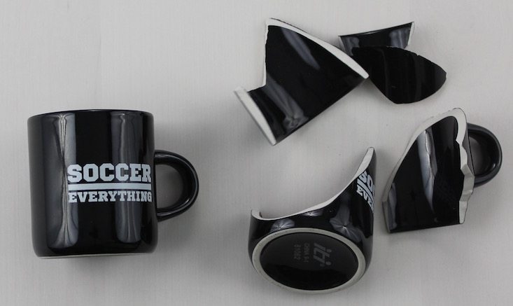 The Terrace Club Subscription Box Review Summer 2016 - mugs