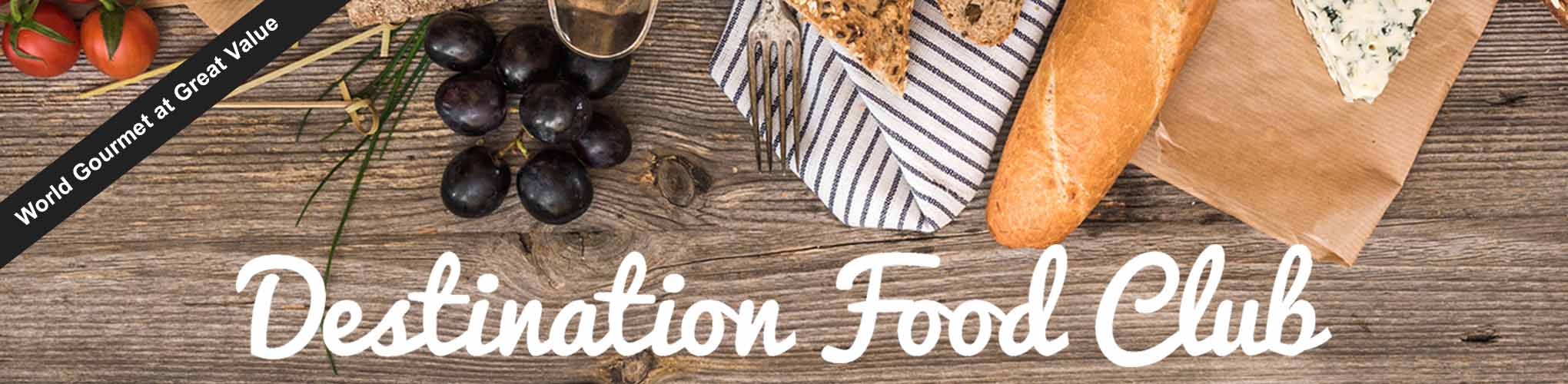 Yummy Bazaar Full Experience Box Spoilers – July 2016