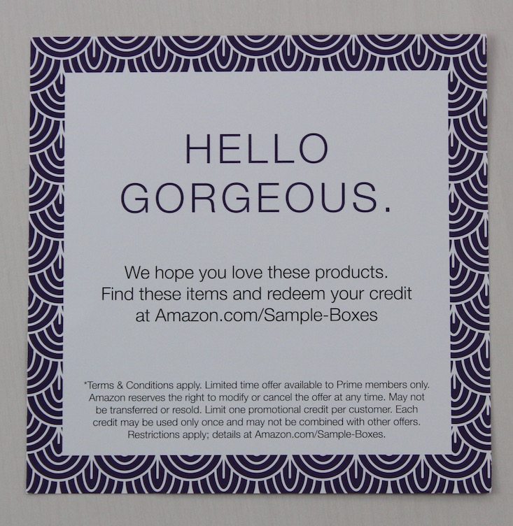 amazon-beauty-box-9-info