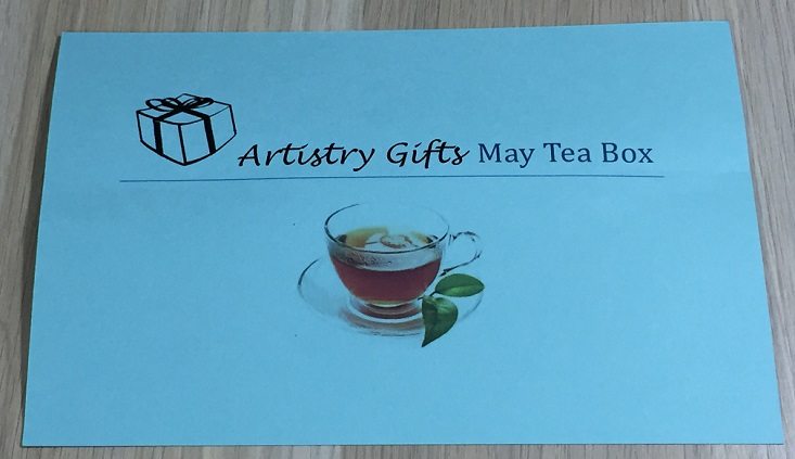 artistry-may-theme