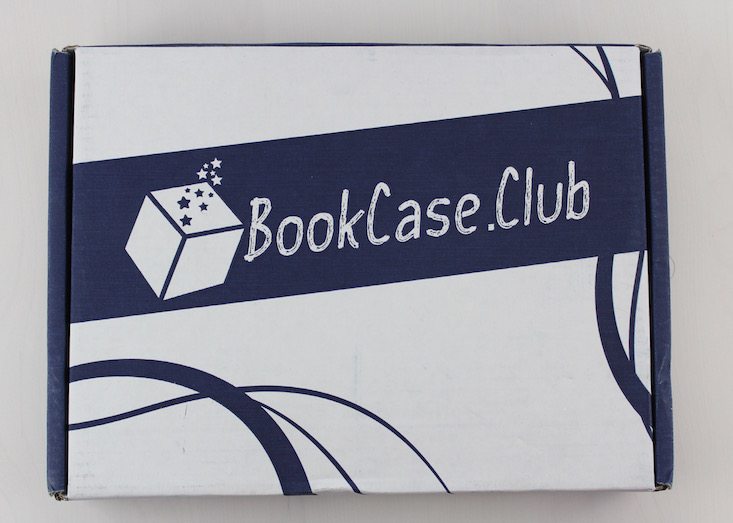 Book Case Club Review + Coupon – Teenage Dreams – May 2016