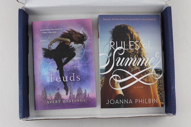 book-case-club-YA-may-2016-items