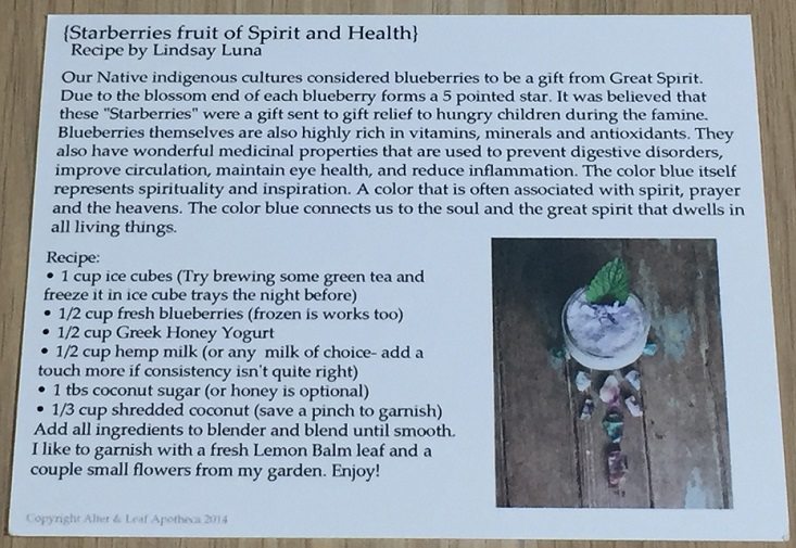 buddhibox-may-recipe