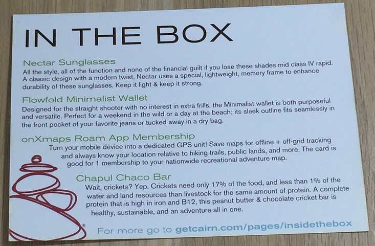 cairn-may-info