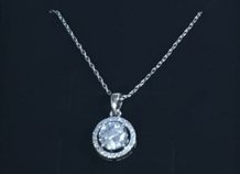 cate and chloe blake necklace