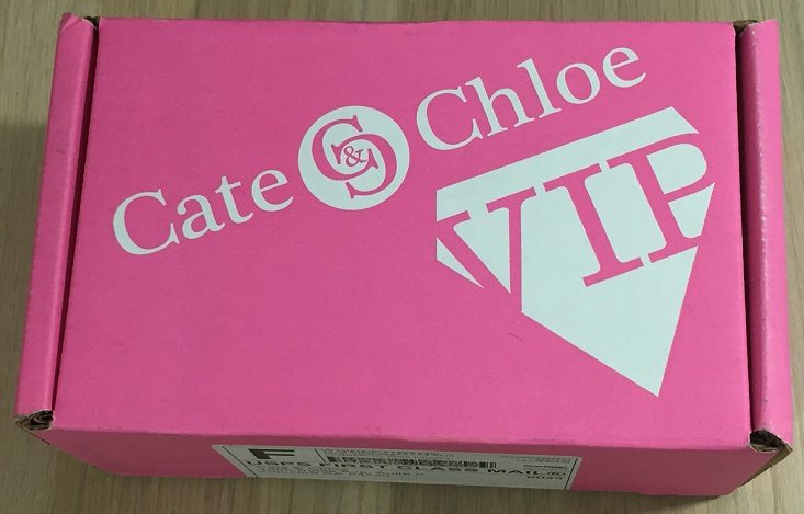 Cate & Chloe Subscription Box Review + Coupon – May 2016