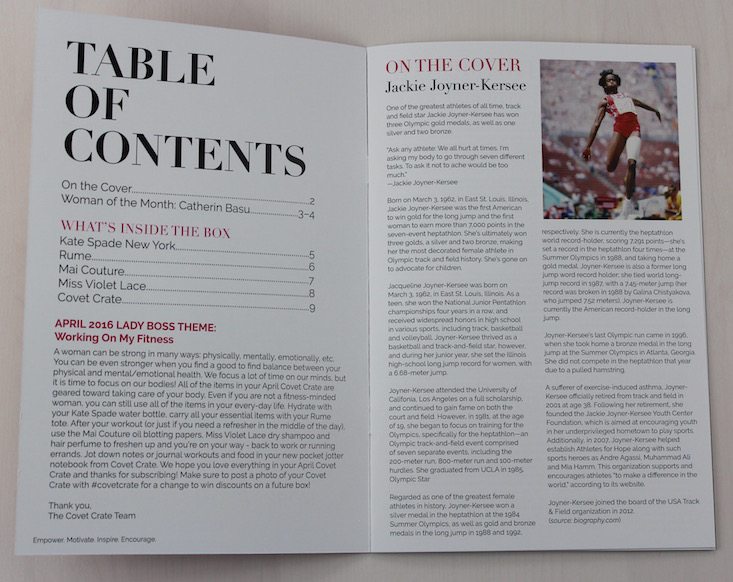 covet-crate-april-2016-table-contents