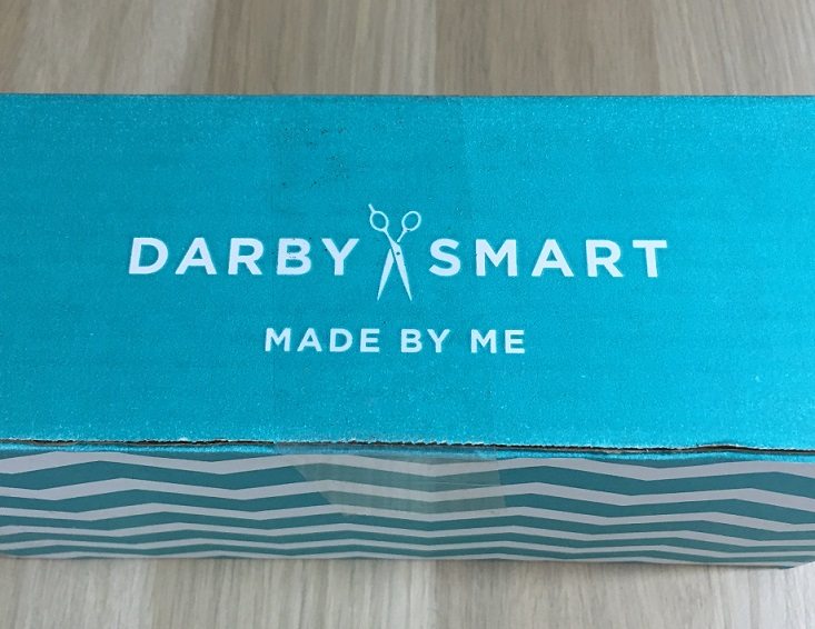 Darby Smart To DIY For Box Review + Coupon – May 2016