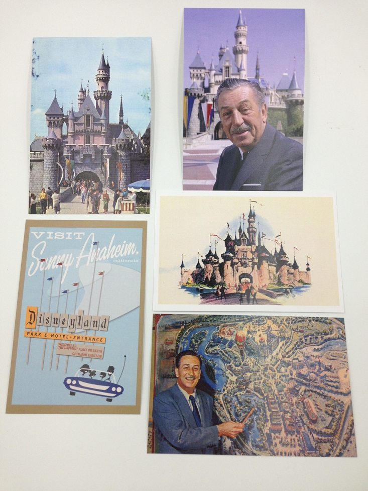 disneyLE_postcards