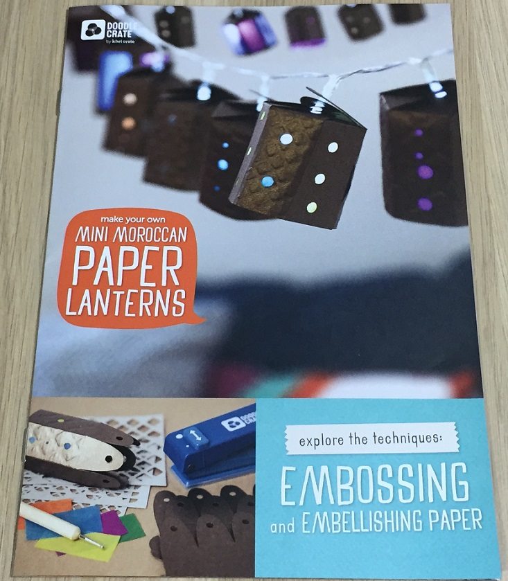 doodle-crate-apr-project