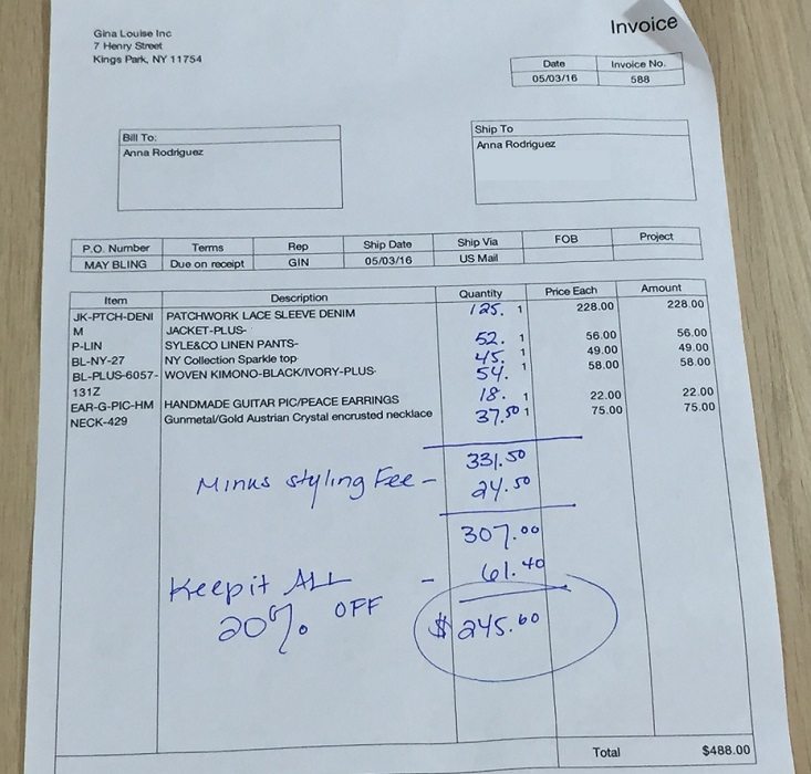 gina-louise-may-invoice