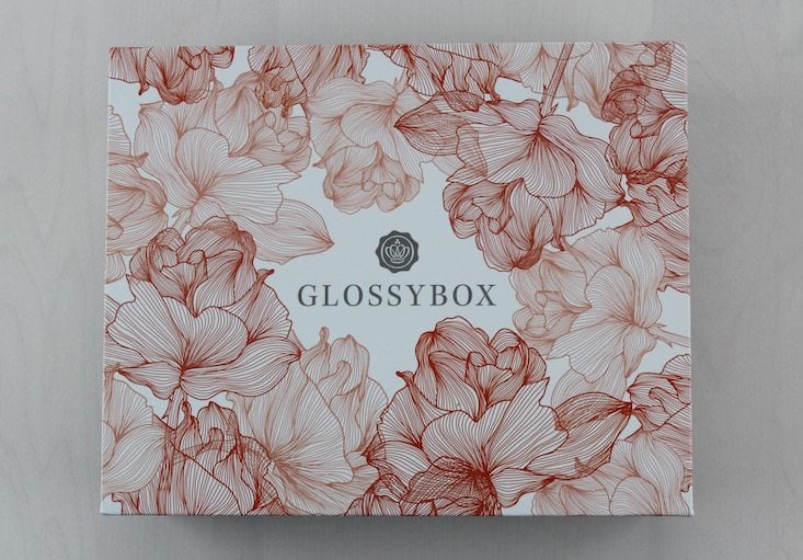 glossybox-mothers-day-2016-
