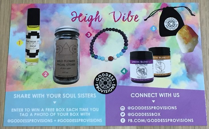 goddess-provisions-may-theme