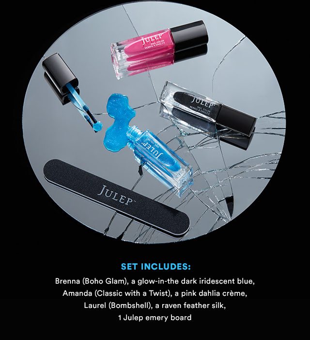 julep 2
