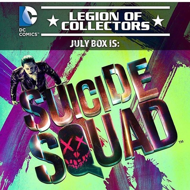 legion of collectors